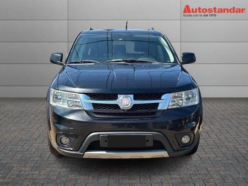 FIAT Freemont 2.0 mjt 16v Lounge 170cv