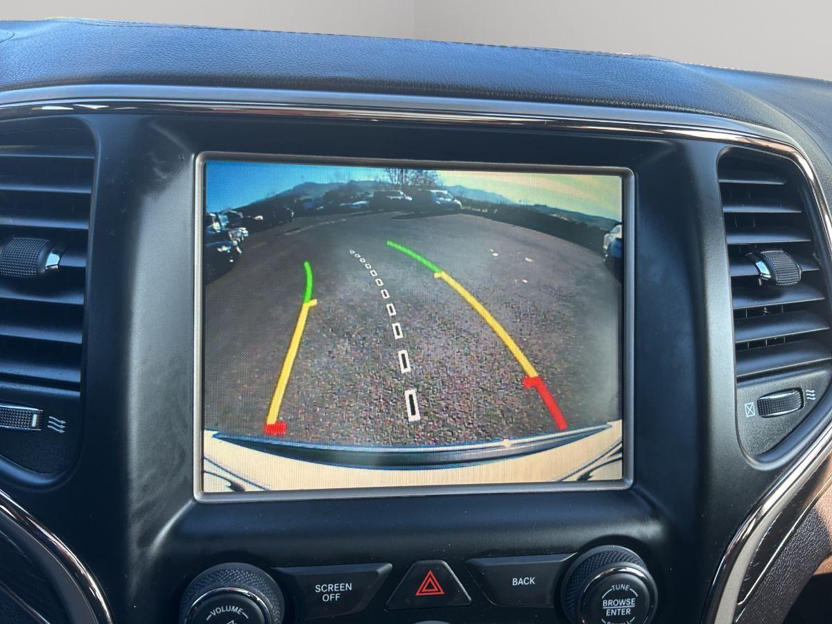 JEEP - Grand Cherokee - Gr. Cherokee 3.0 V6 CRD 250 MJT II Summit