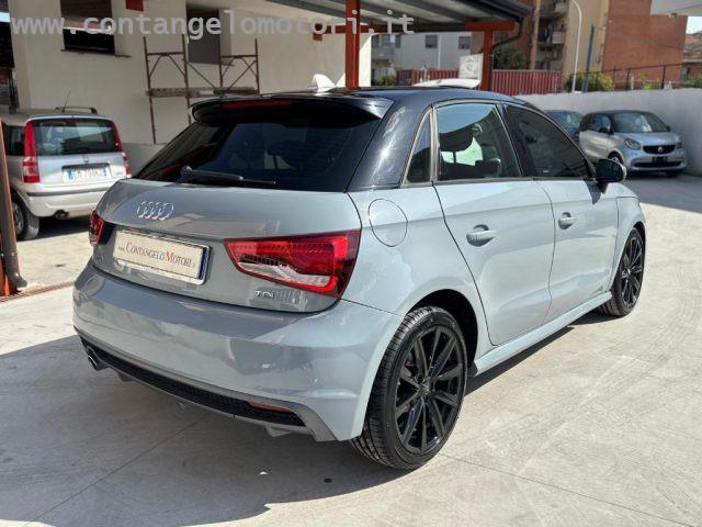 AUDI A1 SPB 1.4 TDI Admired