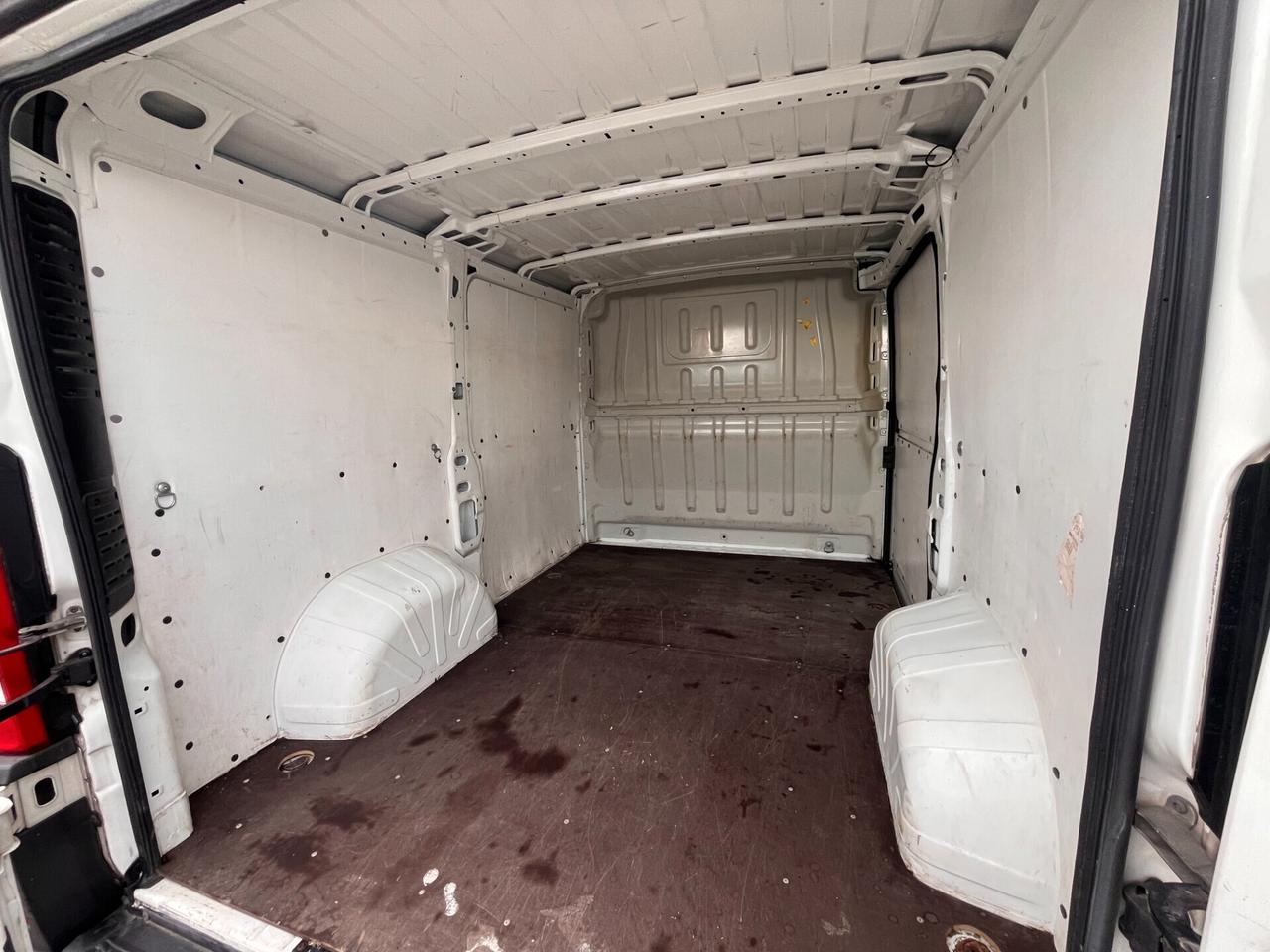 Citroen Jumper Furgone 28 L1H1 BlueHDi 120 S&S