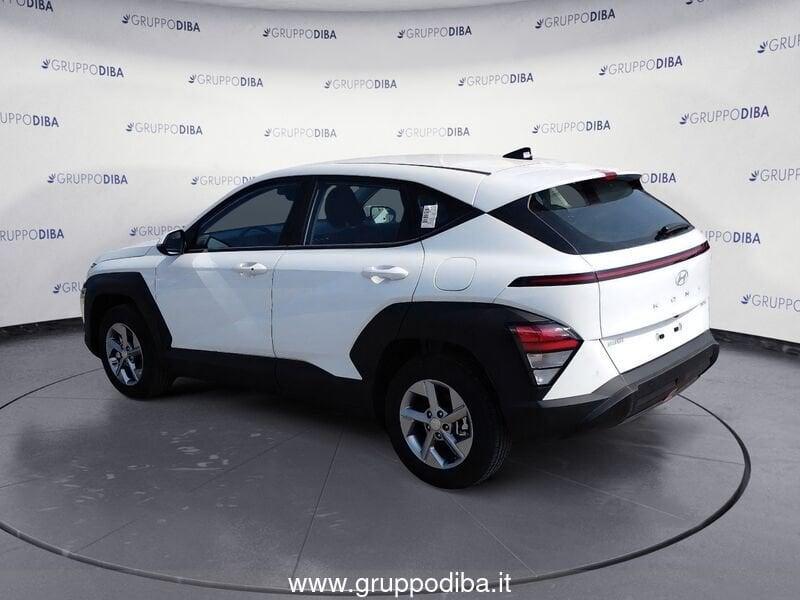 Hyundai Kona GDI Petrol 6 Speed A/T HEV MY25 1.6 GDI XTECH