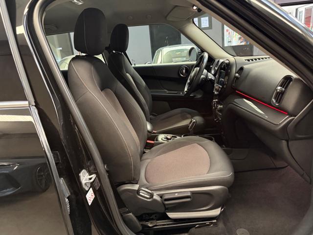 MINI Countryman 2.0 Cooper D Countryman