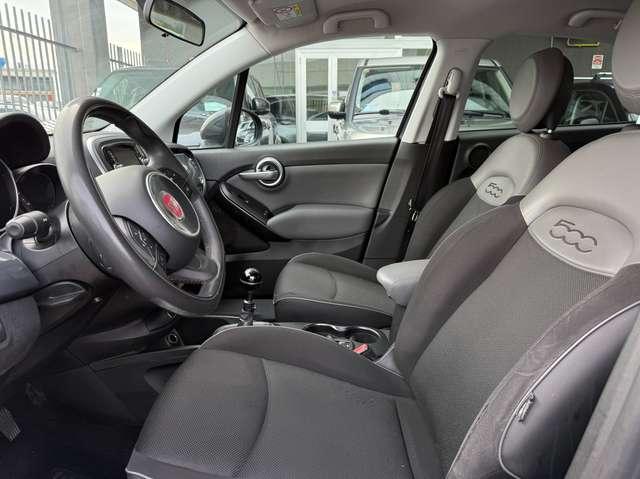 Fiat 500X 1.6 mjt EURO 6