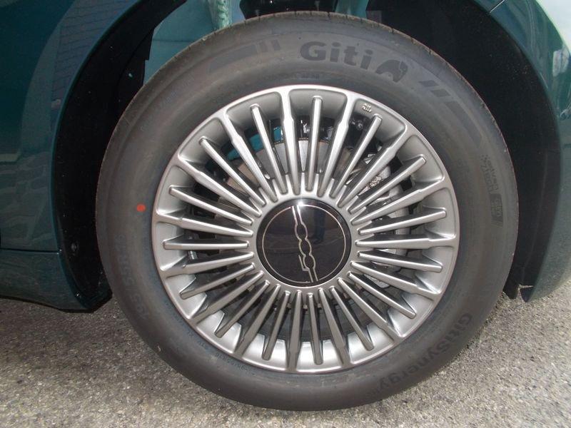 FIAT 500 500 1.0 hybrid Torino 338.7575187 MASSARI MARCO