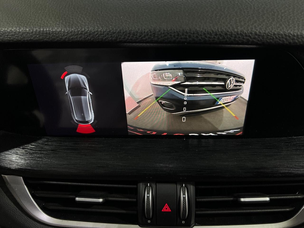 Alfa Romeo Stelvio 2.2 190 CV AT8 Q4 Super Business/ STRAFULL