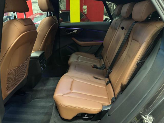 AUDI Q8 50 TDI quattro TETTO PANOR. IVA DETRAIB.!!!