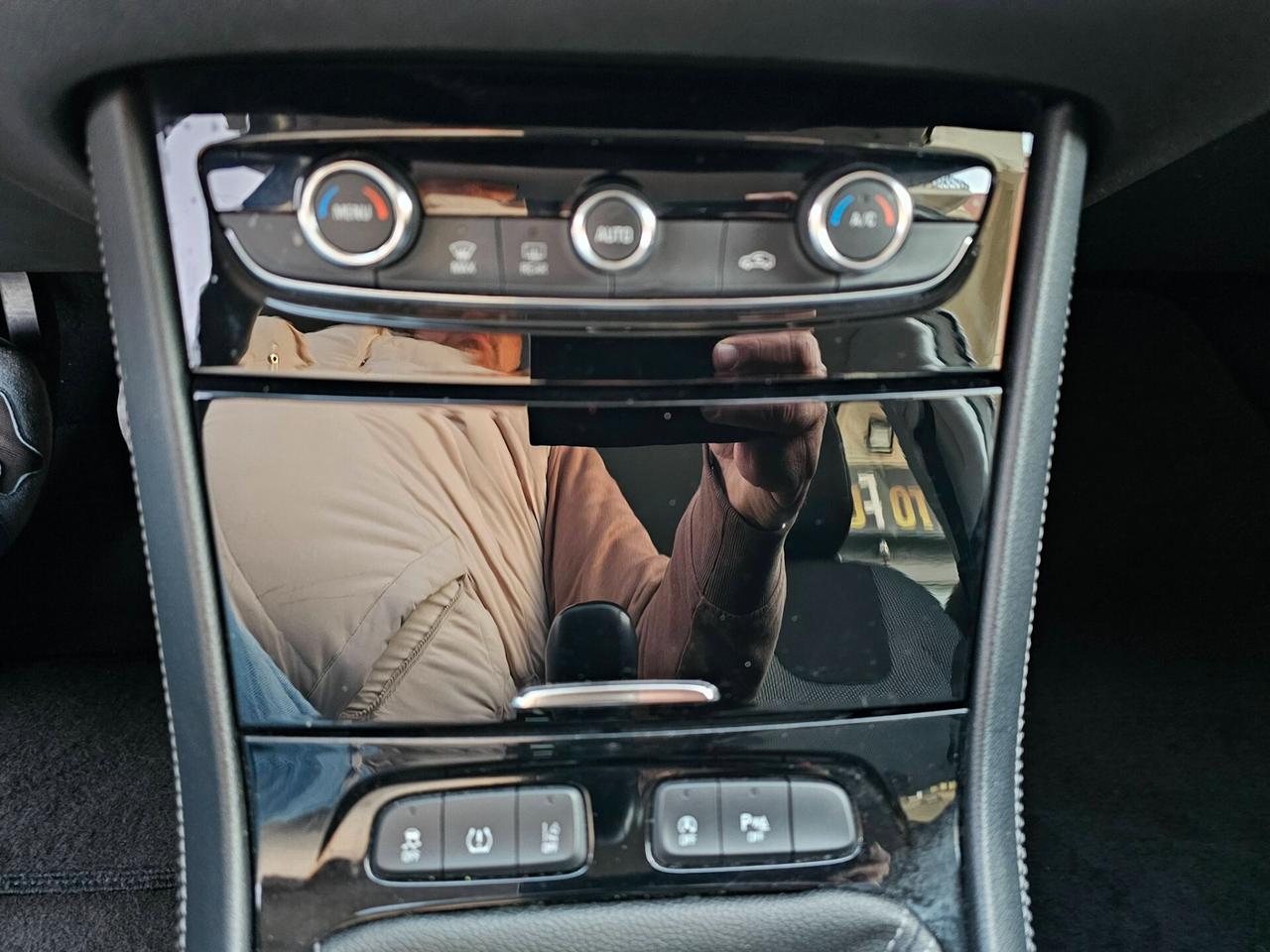 OPEL GRANDLAND X 1.5 ECOTEC 131CV ADVANCE 2020 FULL