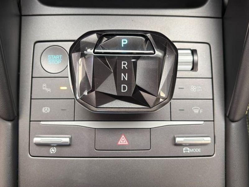 BYD Atto 2 Active