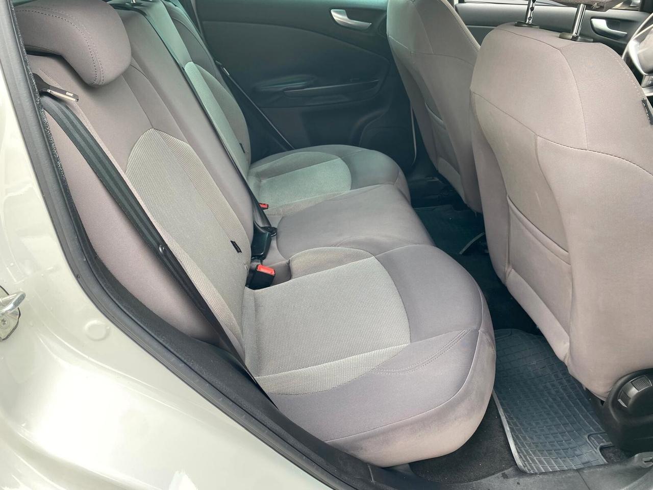 Alfa Romeo Giulietta 1.6 JTDm 105cv restyling full 2014