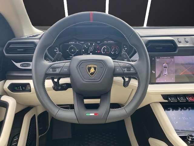 Lamborghini Urus Urus 4.0 V8 phev SE auto Ad Personam Tetto Pan/23