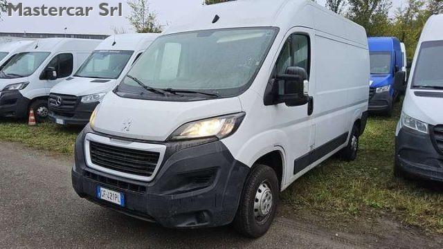 PEUGEOT Boxer 330 L2H2 2.2 BlueHDi 140cv - GF421PL