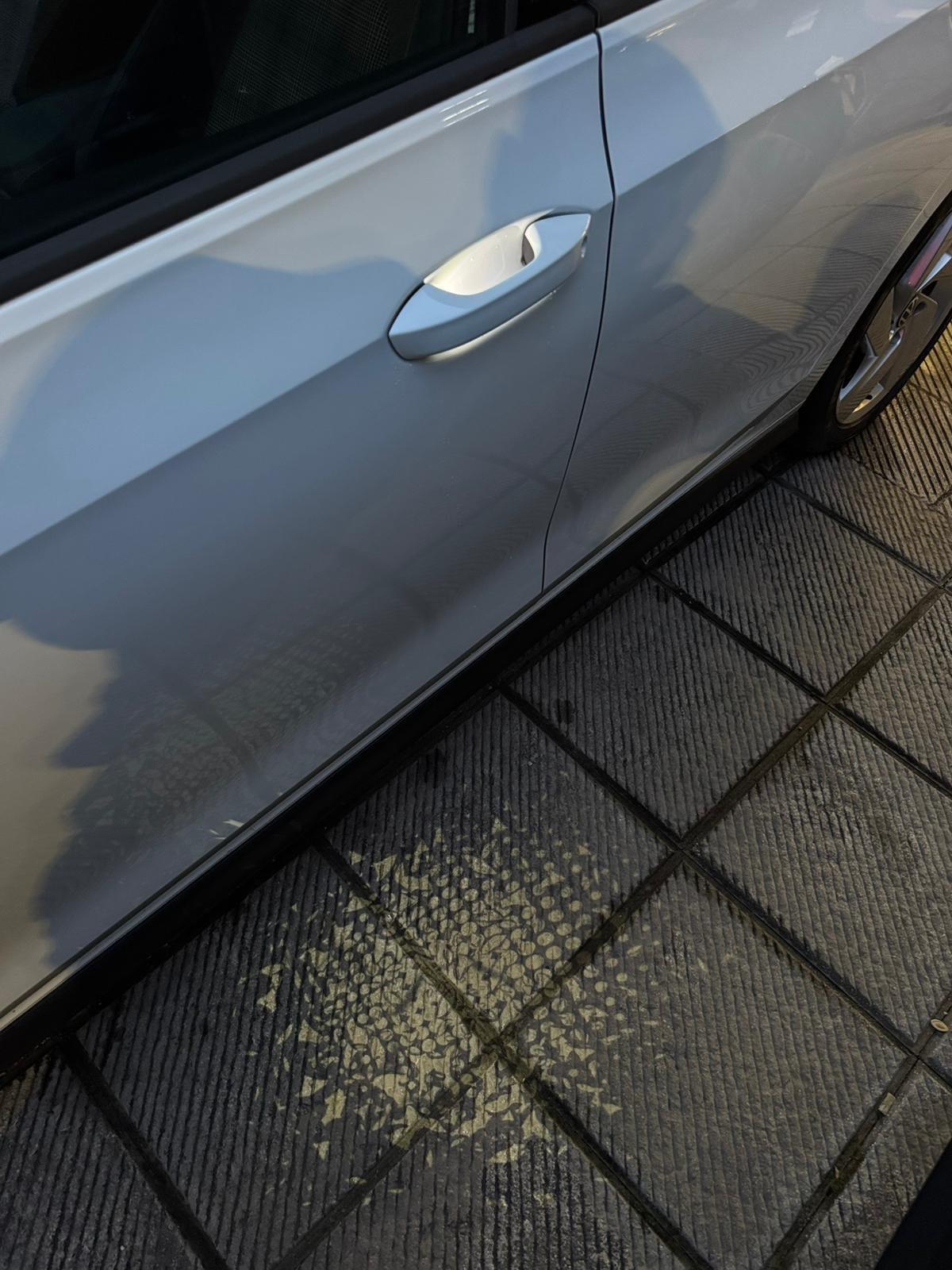 VOLKSWAGEN Golf GTE ibrido 245cv Finanziabile