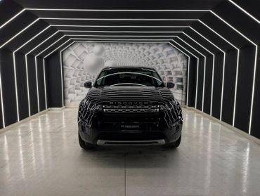 Land Rover Discovery Sport HSE LUXURI-2.0 TDI 150CV 4X4-KM CERTIFICATI-12 MESI GARANZIA-PERMUTE