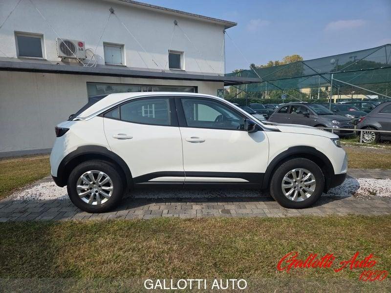 Opel Mokka 1.2 Turbo Edition-PROMO GALLOTTI