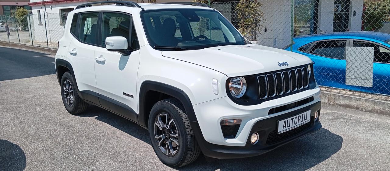 Jeep Renegade 1.6 Mjt 120 CV - Garantita 24 Mesi