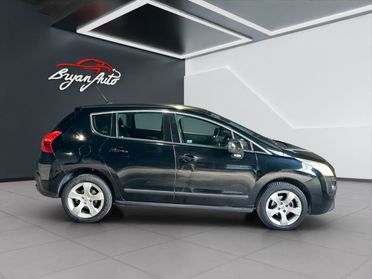 Peugeot 3008 1.6 HDi 112CV Business