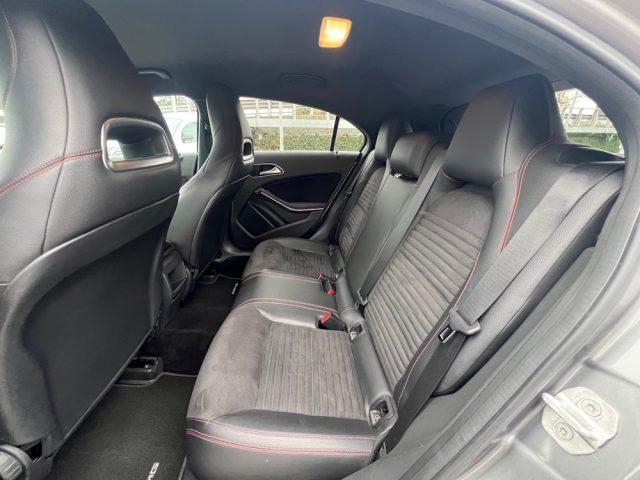 MERCEDES-BENZ A 180 Premium allestimento AMG PERFETTA!!!!!