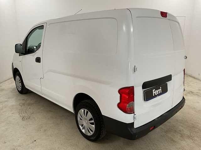 Nissan NV200 1.5 dci 90cv e6