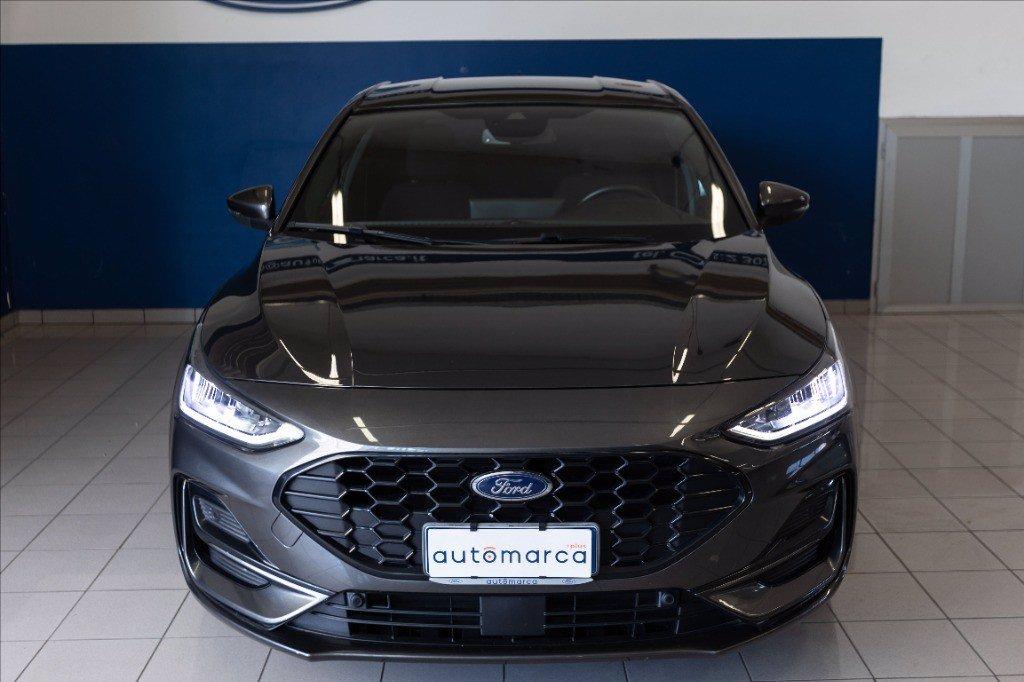 FORD Focus 1.0t ecoboost h ST-Line 125cv del 2023