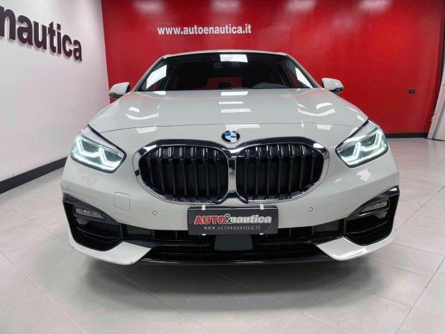 BMW 118 118i SPORT LINE 140CV AUTO