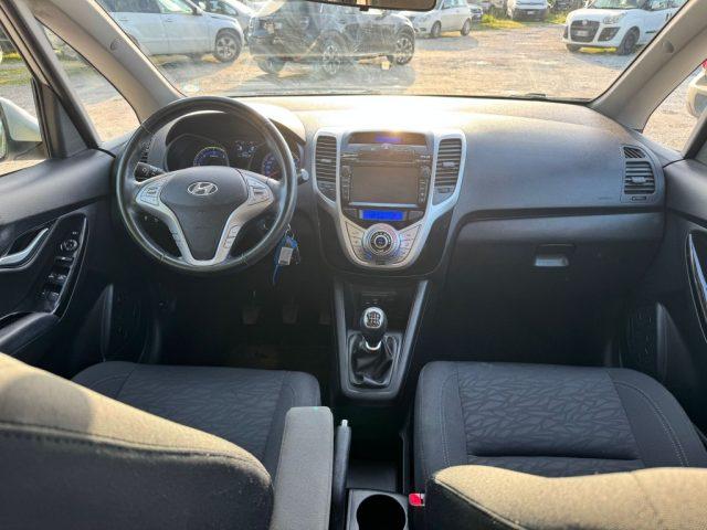 HYUNDAI iX20 1.4 CRDI 90 CV XPossible