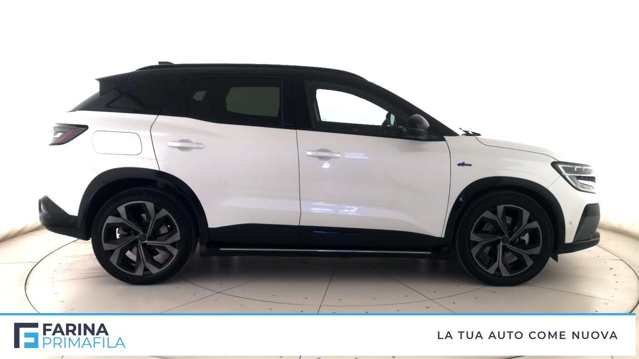RENAULT Austral 2023 - Austral 1.2 E-Tech full hybrid Techno Esprit Alpine 200cv auto