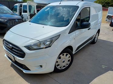 Ford Transit Connect Transit Connect 200 1.5 TDCi 100CV