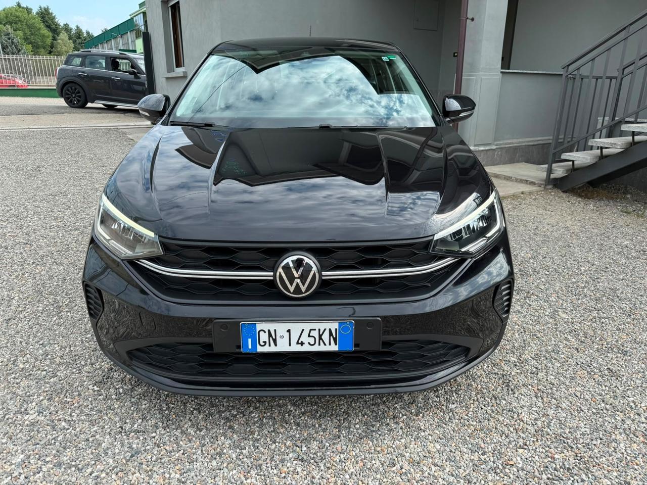 Volkswagen Taigo 1.0 TSI 95 CV Life