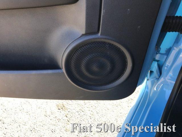 FIAT 500 Abarth FIAT 500e ELETTRICA ABARTH BONUS RITIRO USATO