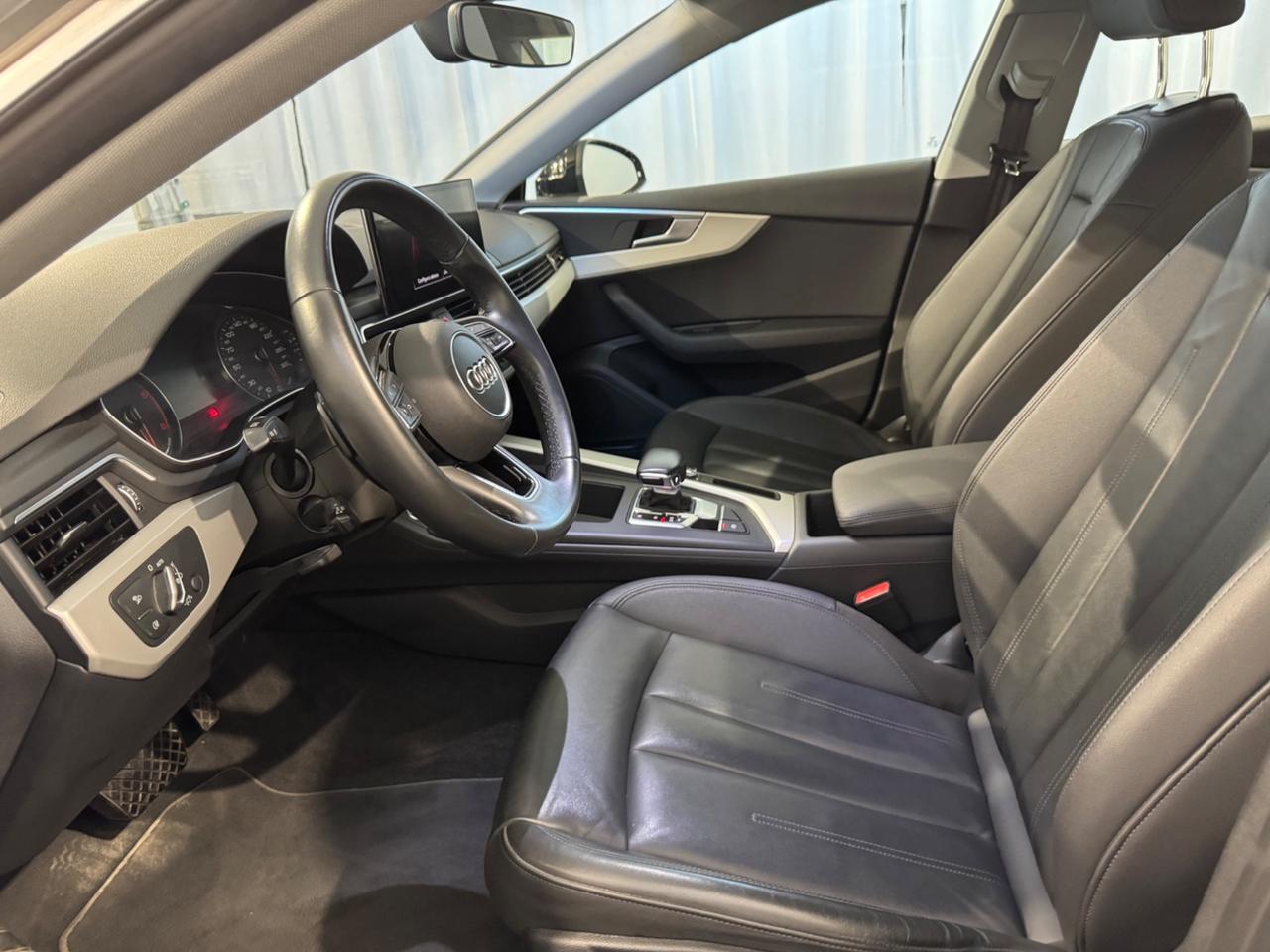 Audi A5 SPB 35 TDI S tronic