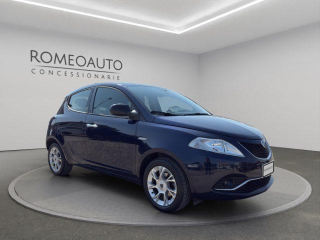 LANCIA Ypsilon 1.3 MJT 16V 95 CV 5 porte S&S Gold