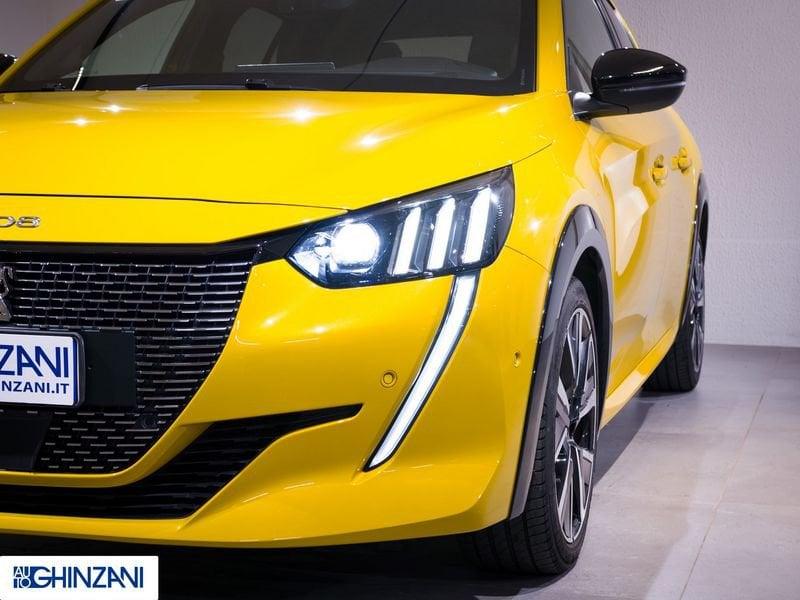 Peugeot 208 BlueHDi 100 S&S 5 porte GT Line - "PREZZO VERO"