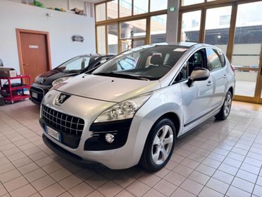 Peugeot 3008 1.6 HDi 112CV Tecno