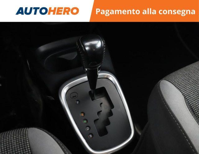 TOYOTA Yaris 1.5 Hybrid 5 porte Y20