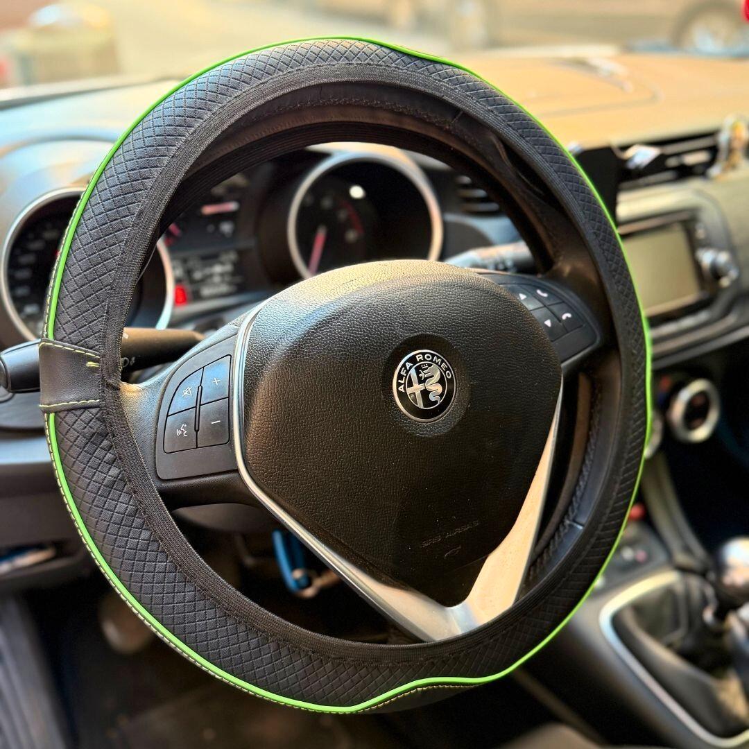 Alfa Romeo Giulietta 1.4 Turbo 120 CV GPL Super