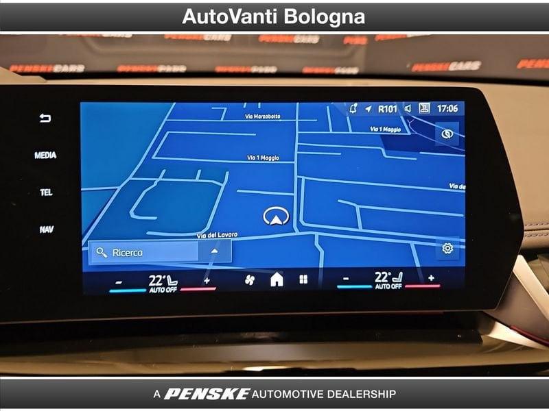 BMW X1 X1 xDrive 25e Msport Pro