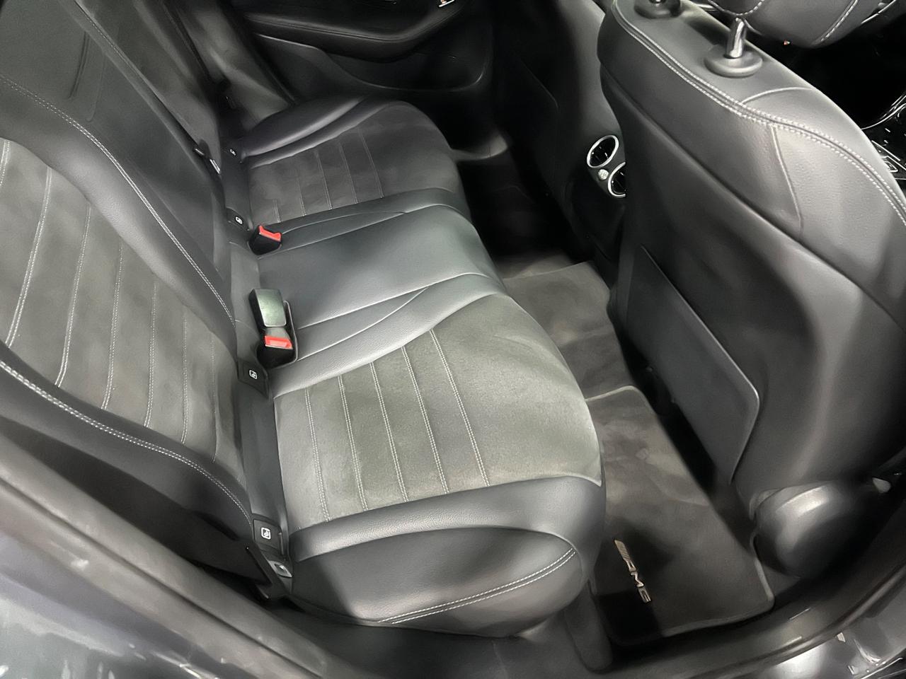 Mercedes-benz GLC 300 de 4Matic EQ-Power Premium Plus