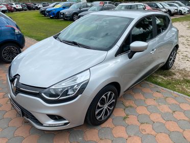 RENAULT - Clio - 1.5 dCi 8V 75 CV 5p. Energy Zen - UNIPRO. - NEOPATENTATI - FINANZIABILE - PERMUTE