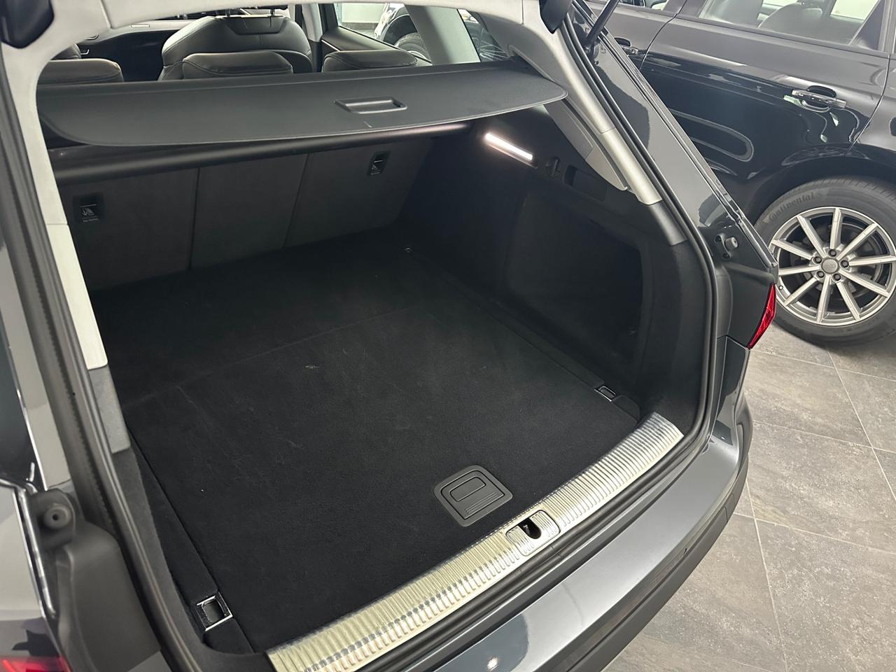 Audi A4 allroad 45 TFSI 265 CV S tronic Business Evolution