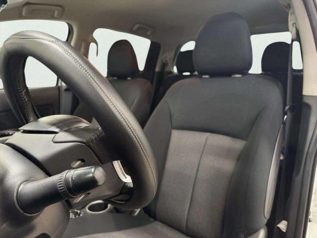 MITSUBISHI L200 2.3 D DOUBLE CAB 4X4 SUPER SELECT INTENSE