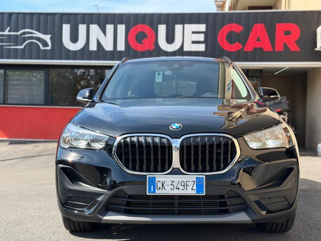 BMW X1 sDrive16d SPORT (NESSUN VINCOLO)