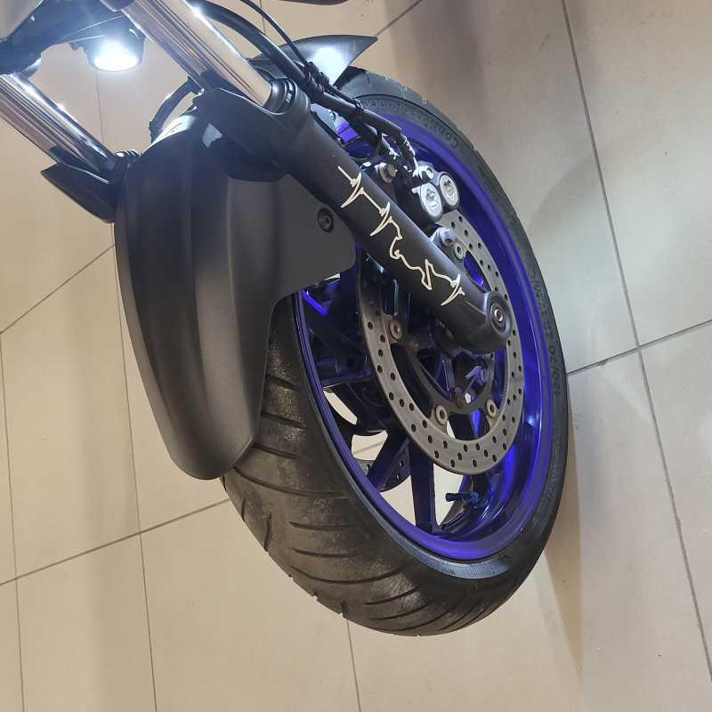 Yamaha Tracer 7 GT - 2022