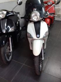 Piaggio Liberty 50 MOK