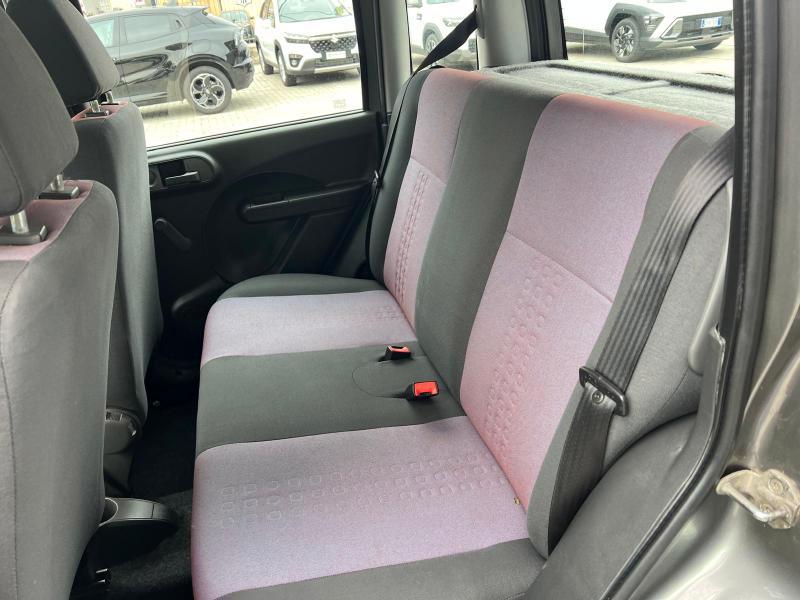 Fiat Panda 1.2 Climbing Natural Power