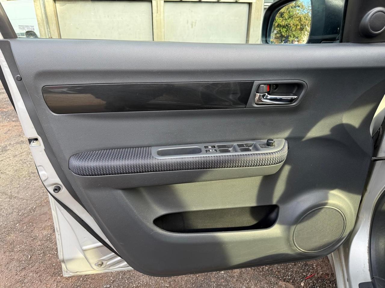 Suzuki Swift 1.3 4x4 5 PORTE