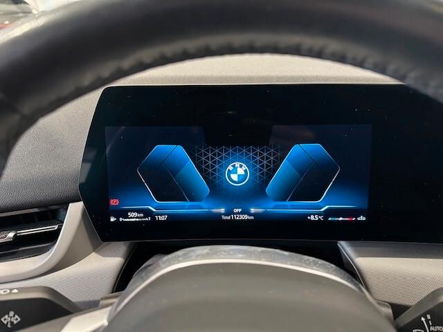 Bmw X1 sDrive 18d xLine