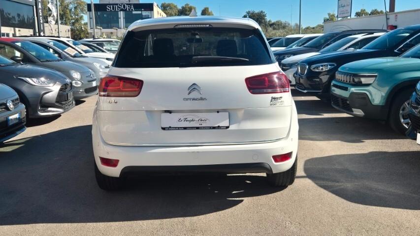 Citroen C4 Picasso 1.6 e-HDi 115 Exclusive - 2014