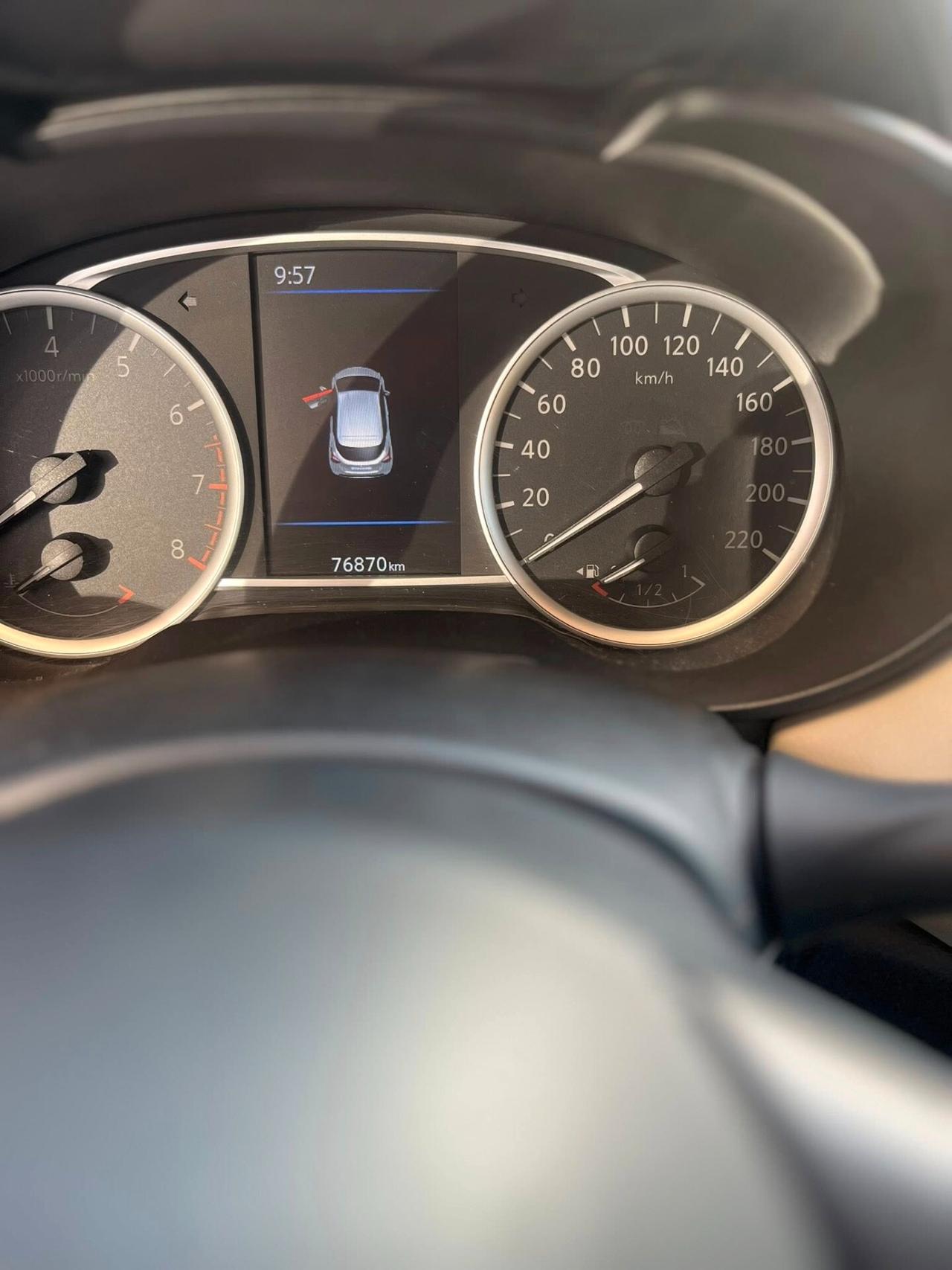 Nissan Micra IG-T 100 5 porte Acenta