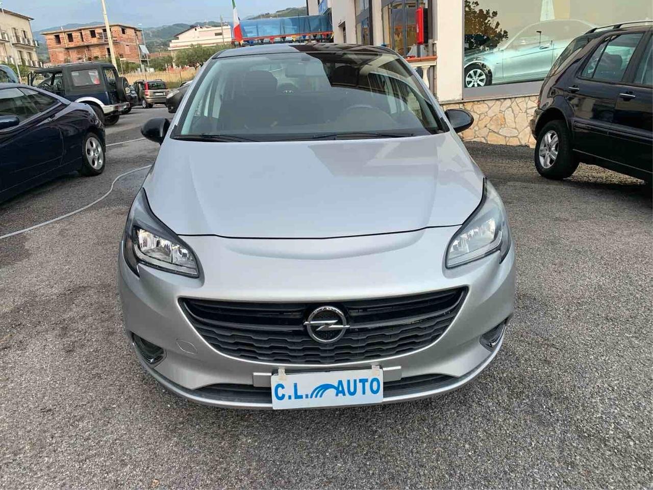 Opel Corsa 1.3 CDTI 95CV
