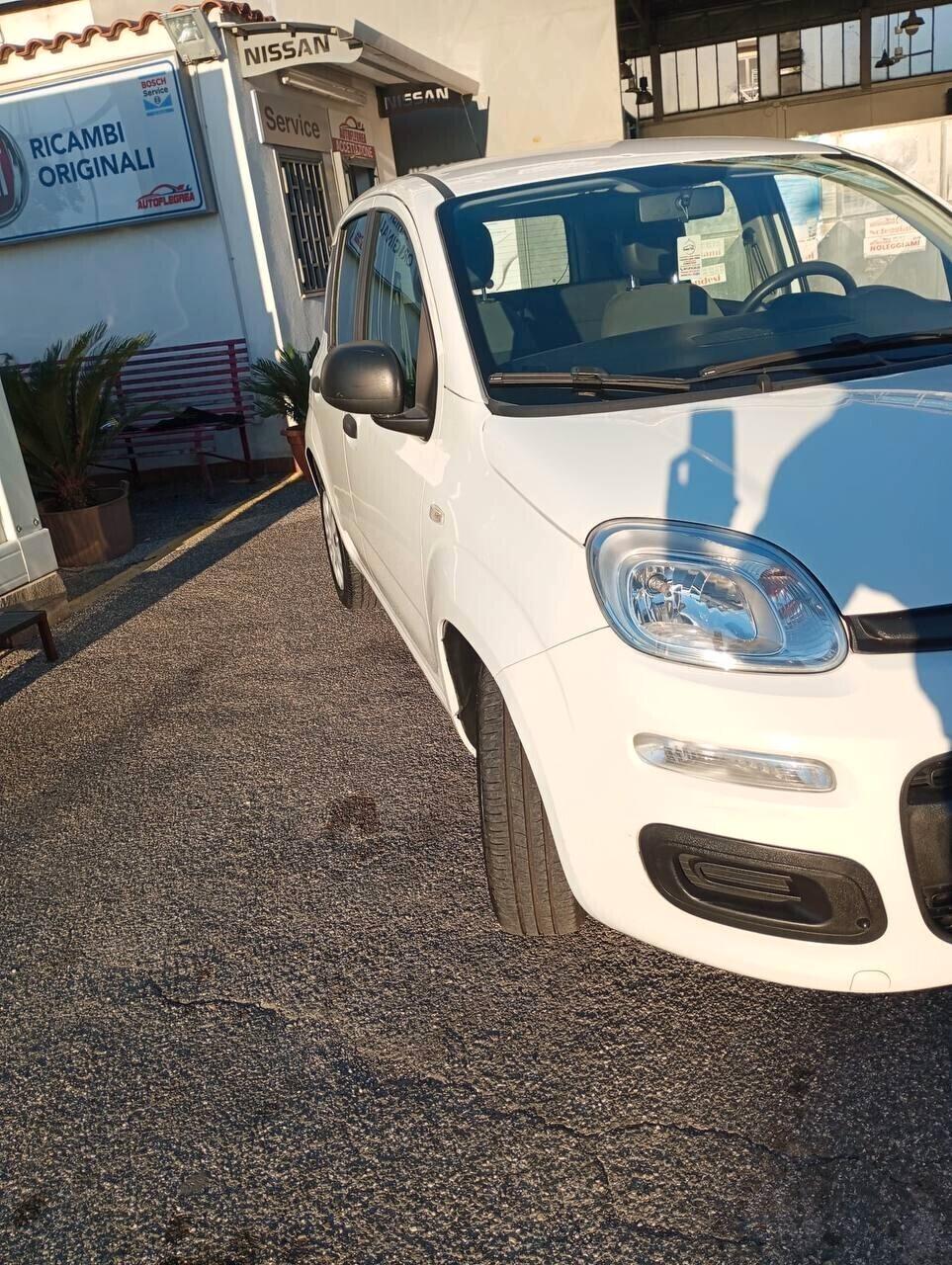 Fiat Panda 1.2 Easy